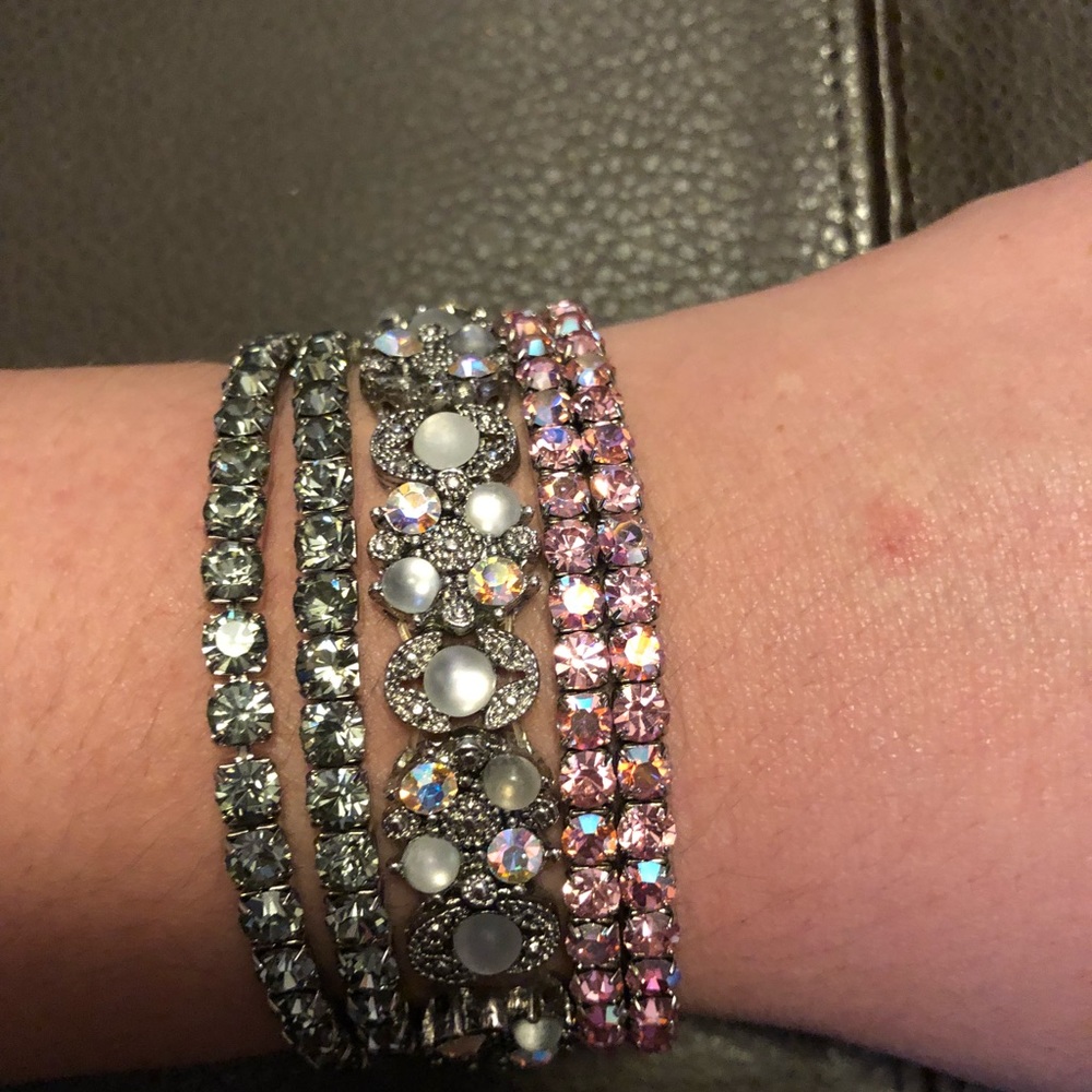 🌸bracelets🌼 - Picture 3 of 3